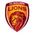 布琳狮子U23 布琳狮子U23
